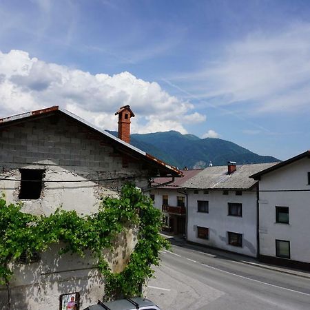 Apartma Irena Volce Εξωτερικό φωτογραφία