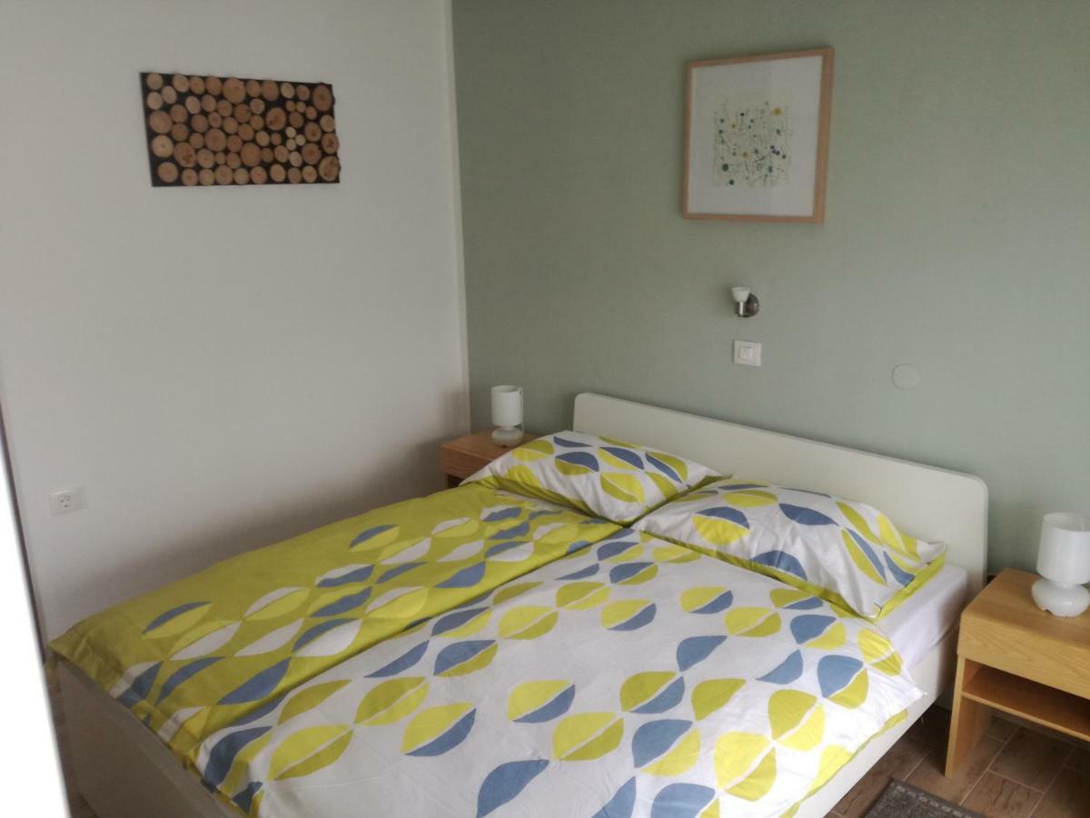 Apartma Irena Volce Εξωτερικό φωτογραφία