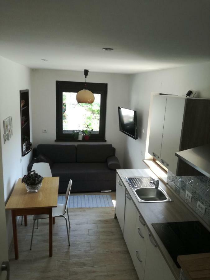 Apartma Irena Volce Εξωτερικό φωτογραφία