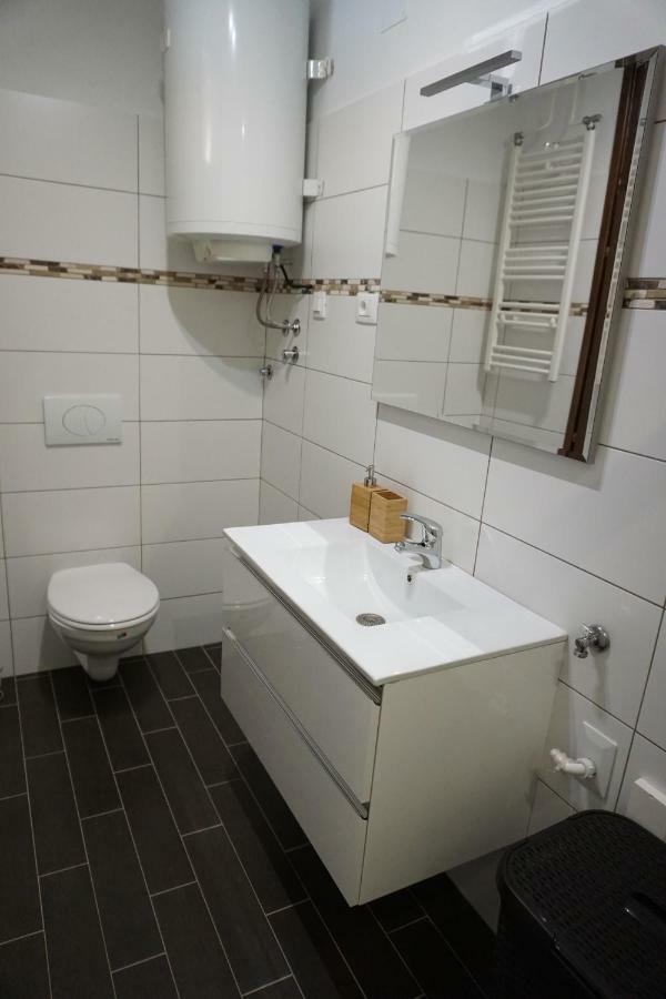 Apartma Irena Volce Εξωτερικό φωτογραφία